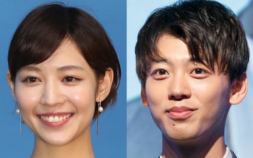 【理由３選】竹内涼真と三吉彩花はなぜ別れた？元カノは誰だった?